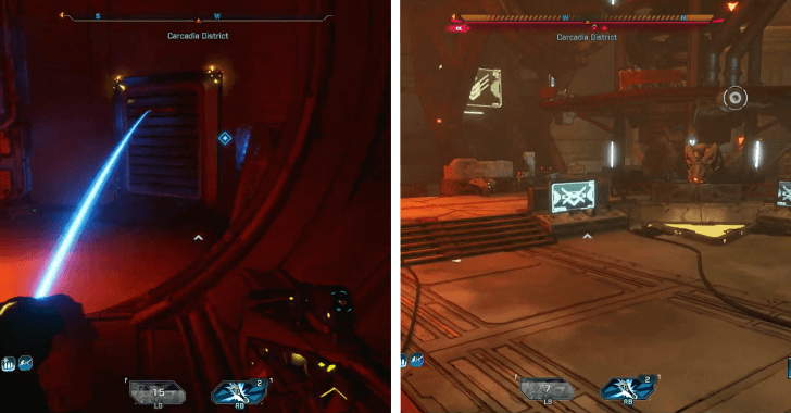 Borderlands 4 Transistor Room