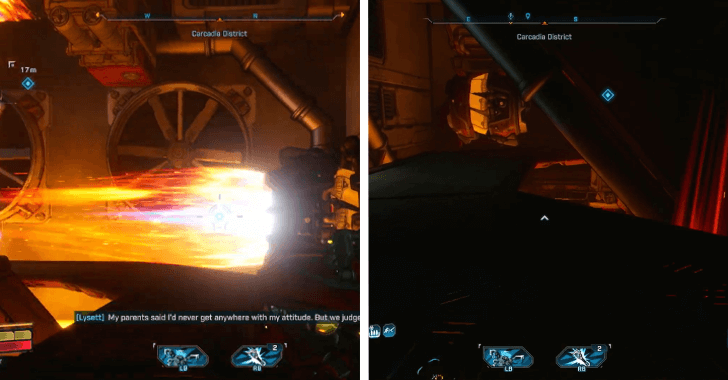 Borderlands 4 Maintenance Shift