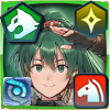 Lyn - Plains Wind Icon