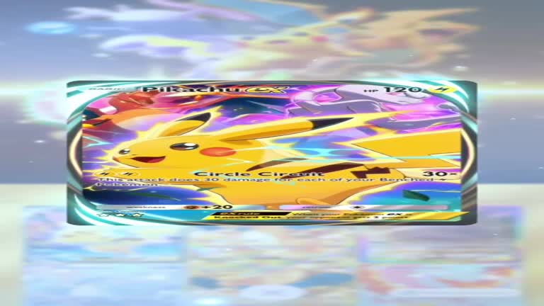 List of Immersive Rare Cards | Pokemon TCG Pocket (PTCGP)Game8 List of Immersive Rare Cards | Pokemon TCG Pocket (PTCGP)Game8