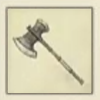 Battle Axe