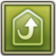 Carbuncle (Ruby Light) Icon