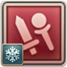 Shiva (Glacial Shards) Icon