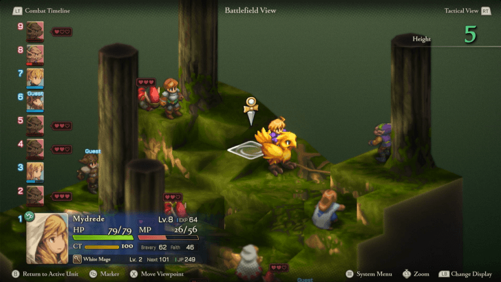 Boco in Araguay Woods