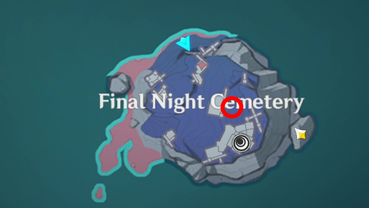 Genshin - The Lost Child