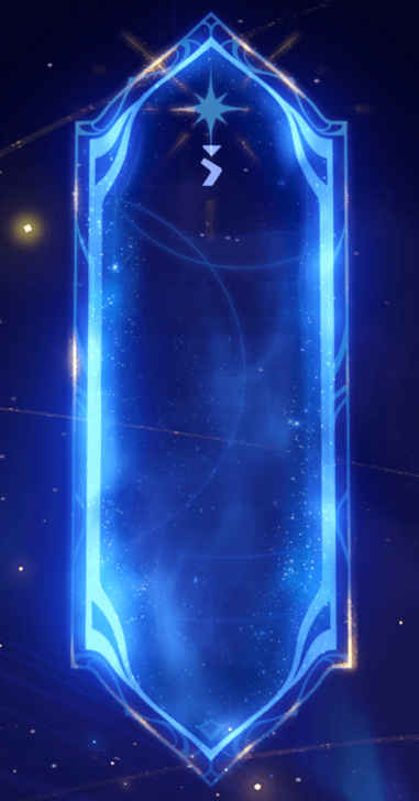 Genshin - Locked Lunar Arcana