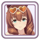 Maruzensky (Hot☆Summer Night) Image