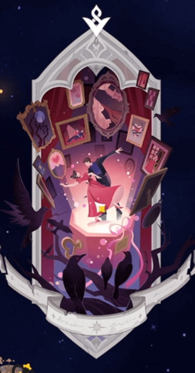 Genshin - The Lovers