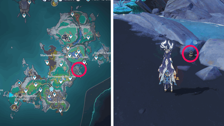 Oath Lantern 3 Location