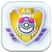 A4b Master Ball Rank