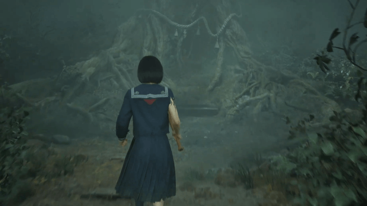 Divine Tree World Location