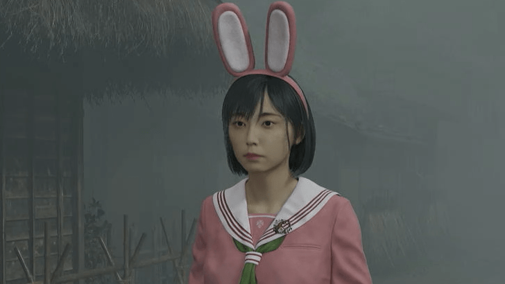 Calm and Safe Hinako