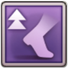 Levitate Icon