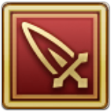 Arts of War Icon