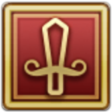Fundaments Icon