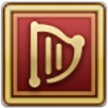 Bardsong Icon