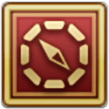Geomancy Icon