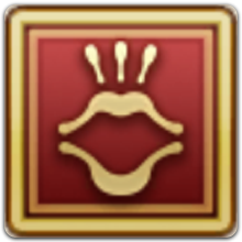 Speechcraft Icon
