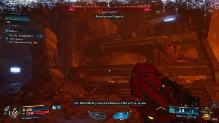 Borderlands 4 Help Orla