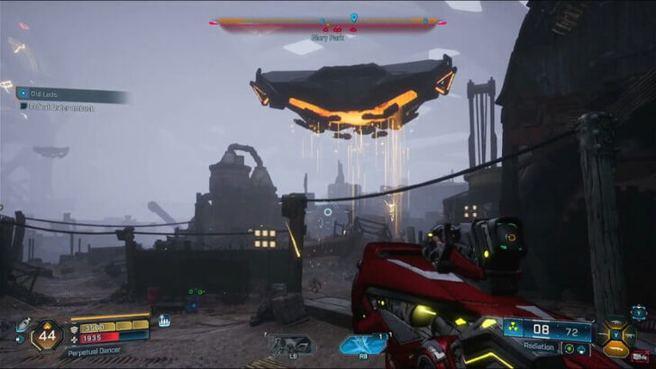 Borderlands 4 Defeat Order Ambush