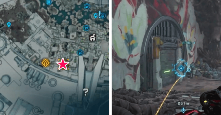 Borderlands 4 Raymond