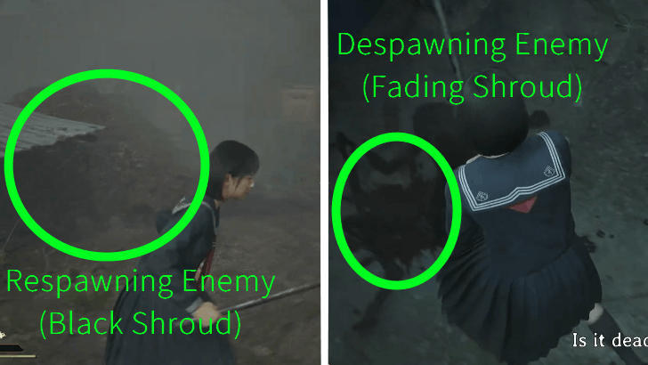 Respawn or Not Respawn