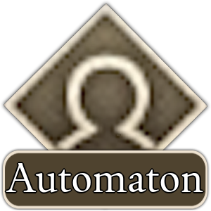 Automaton
