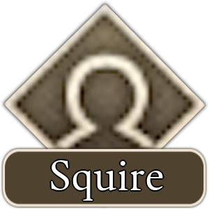 Squire (Ramza)