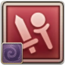 Lich (Descending Darkness) Icon