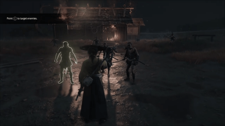 Defeat More of The Snake