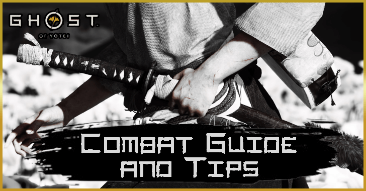 Ghost of Yotei Combat Guide and Advanced Fighting Tips