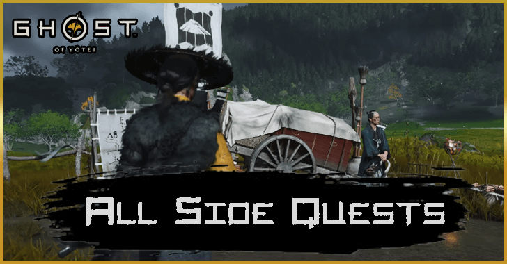 GOY - Side Quests Banner