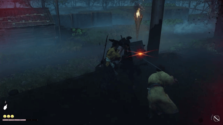 Pay Attention to Glints