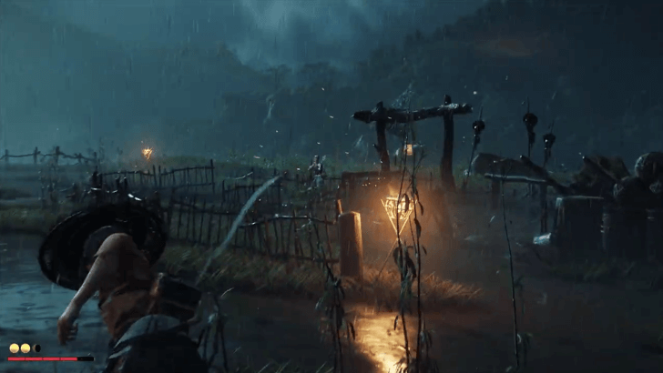 Utilize Fallen Weapons