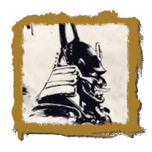 The Terror Magosuke Image