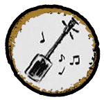Shamisen Songs