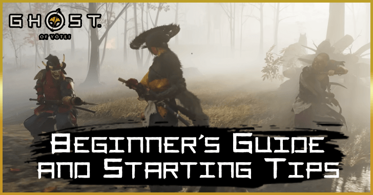 Beginners Guide and Starting Tips