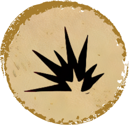 Ghost of Yotei Scorch Bomb