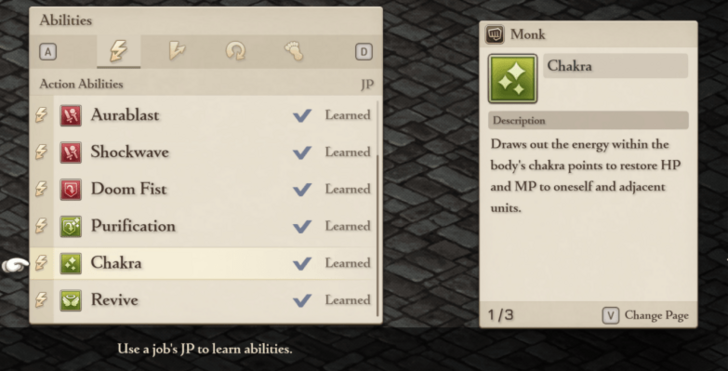 Learn Chakra from Monks