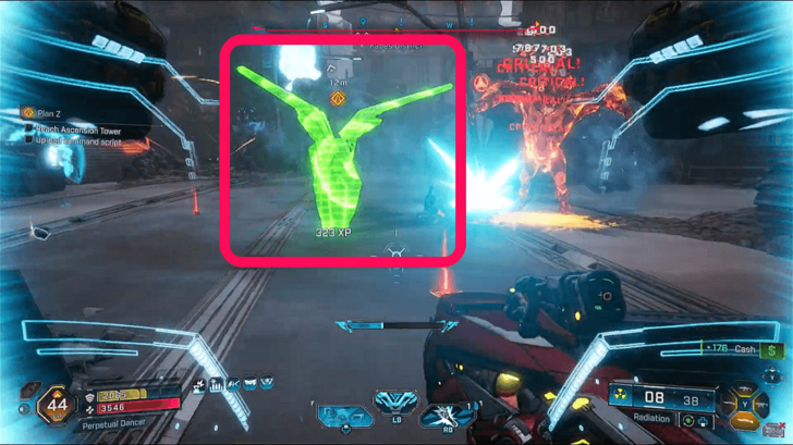 Upload Command Script