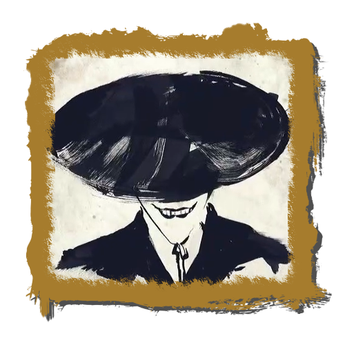 Smiling Yoshitomo Image