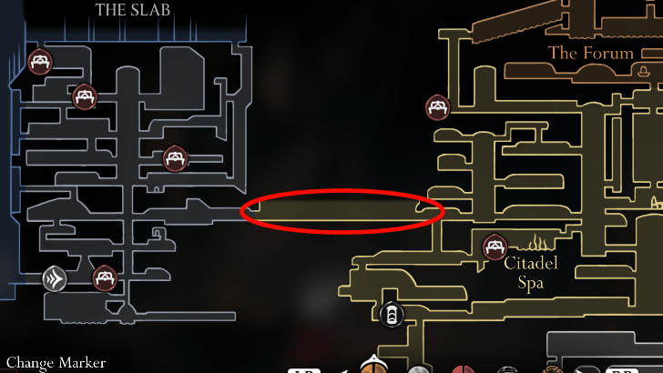 The Slab via Choral Chambers