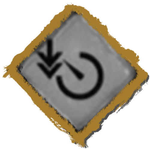 Improved Mental Fortitude