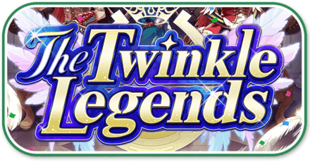 Twinkle Legends