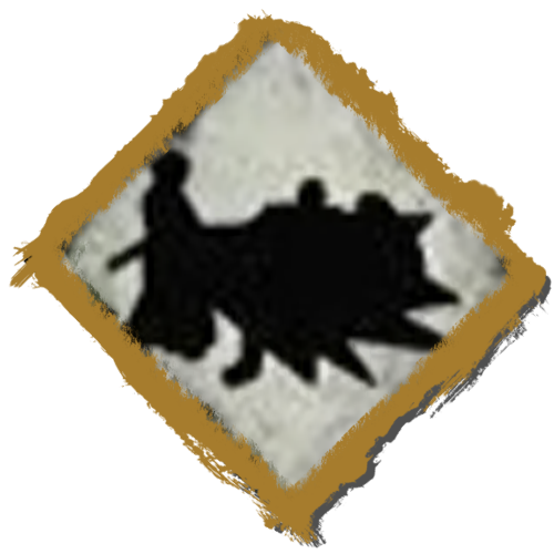 Strength of Lightning