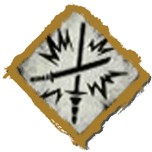 Resolve of Lightning