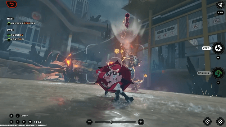 SNAP Shining Strike - How to Play 2