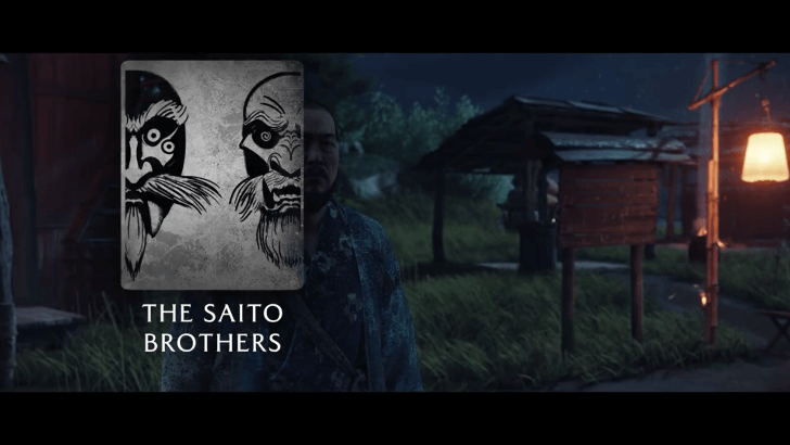 Acquire Leads on the Yotei Six