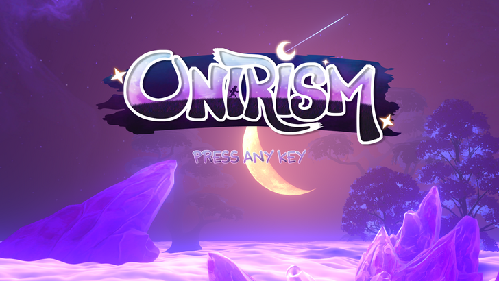 Onirism Cover