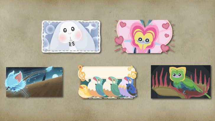 Endearing Endemic Life Icon